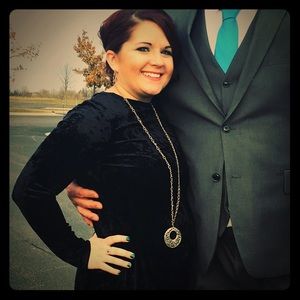 Meet your Posher, Nicki